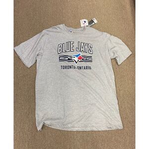 Toronto Blue Jays MBL 3XLT